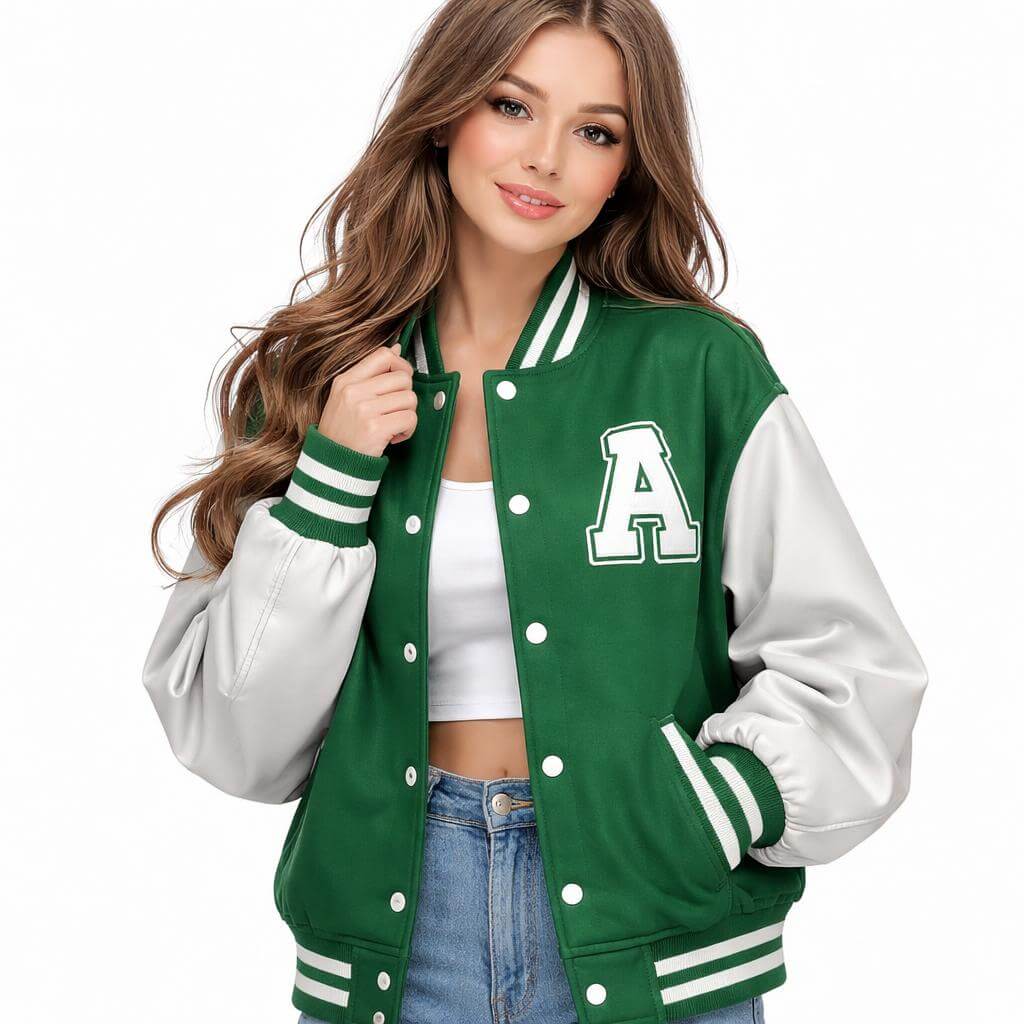 Varsity Jacket